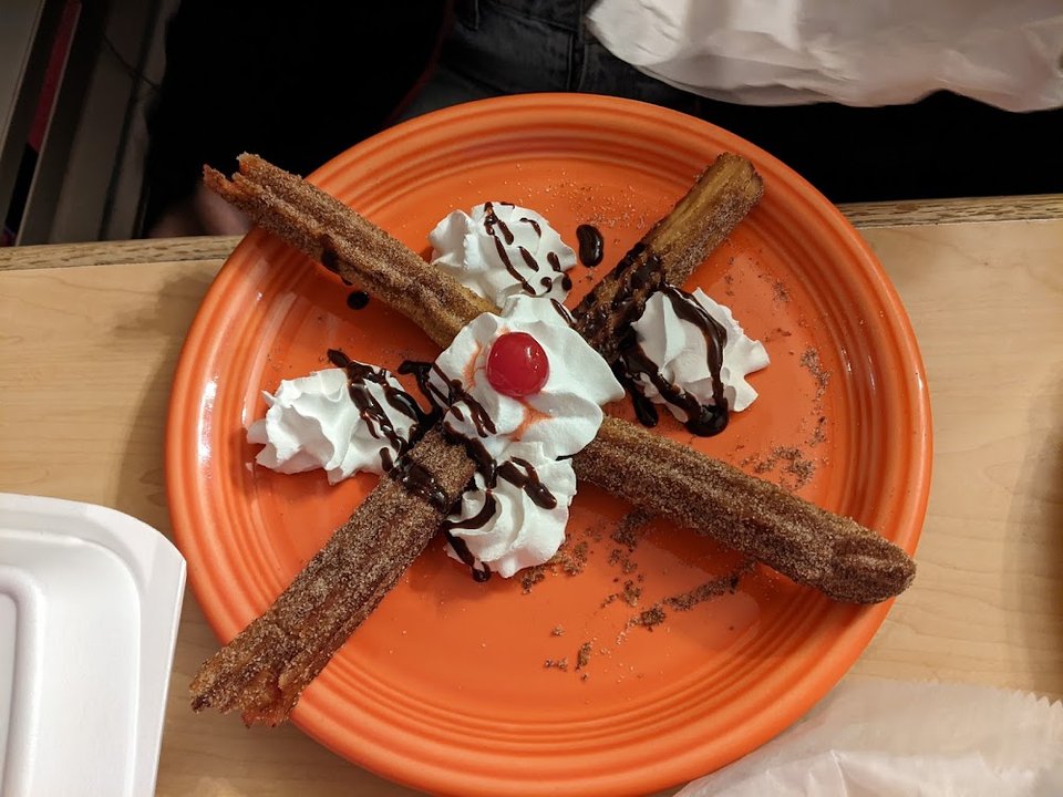 Churros