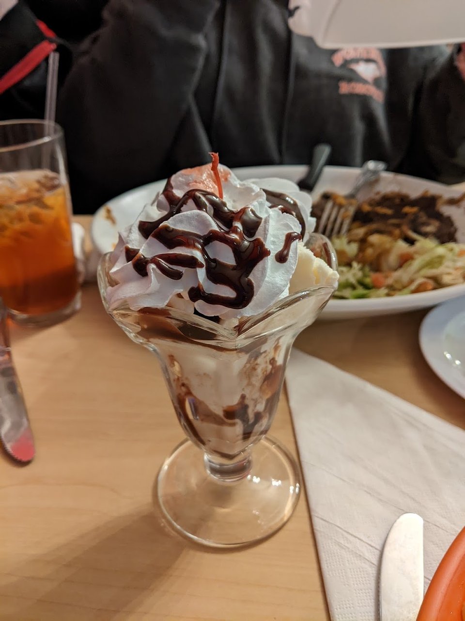 Sundae