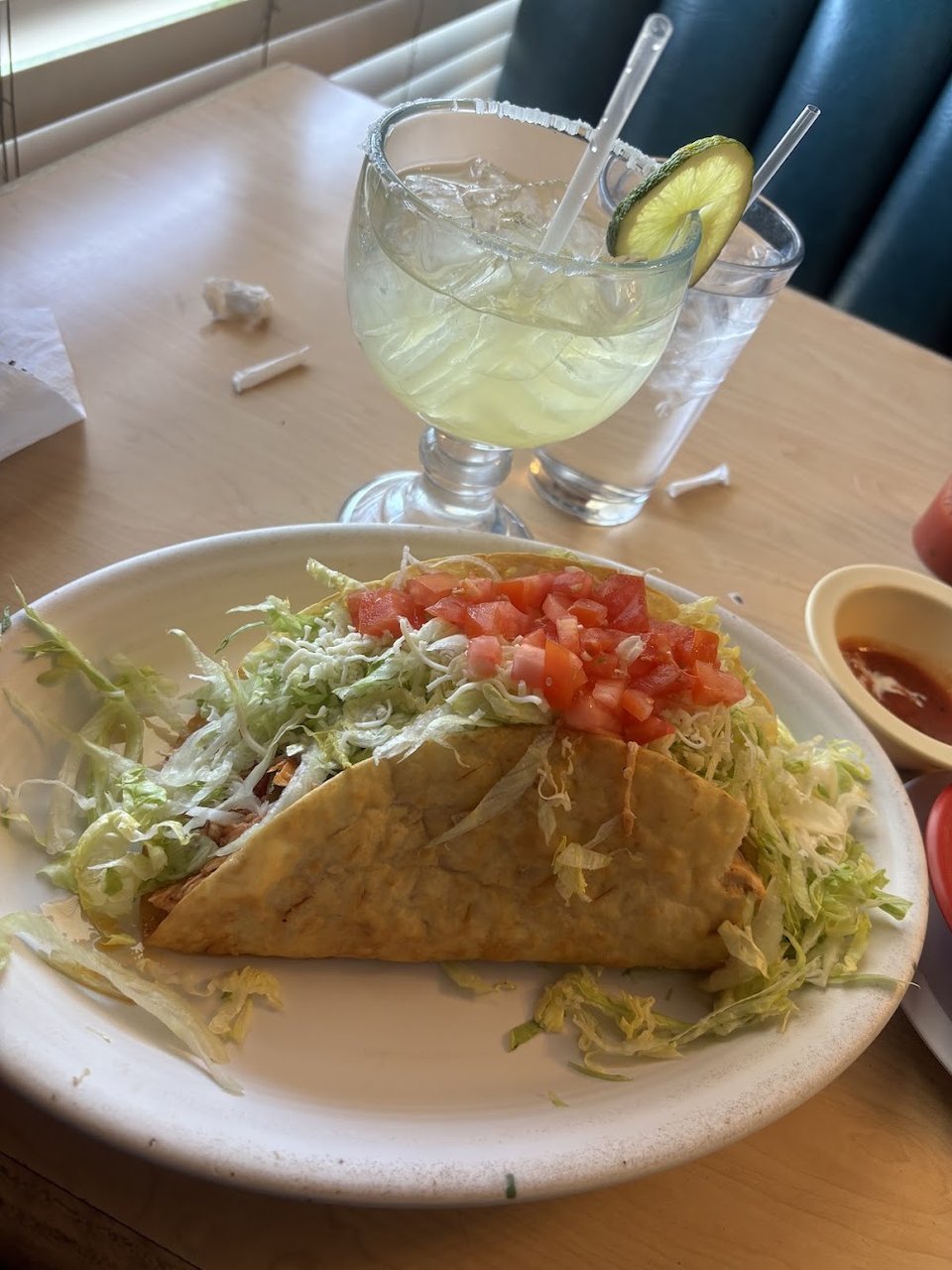 Taco Salad