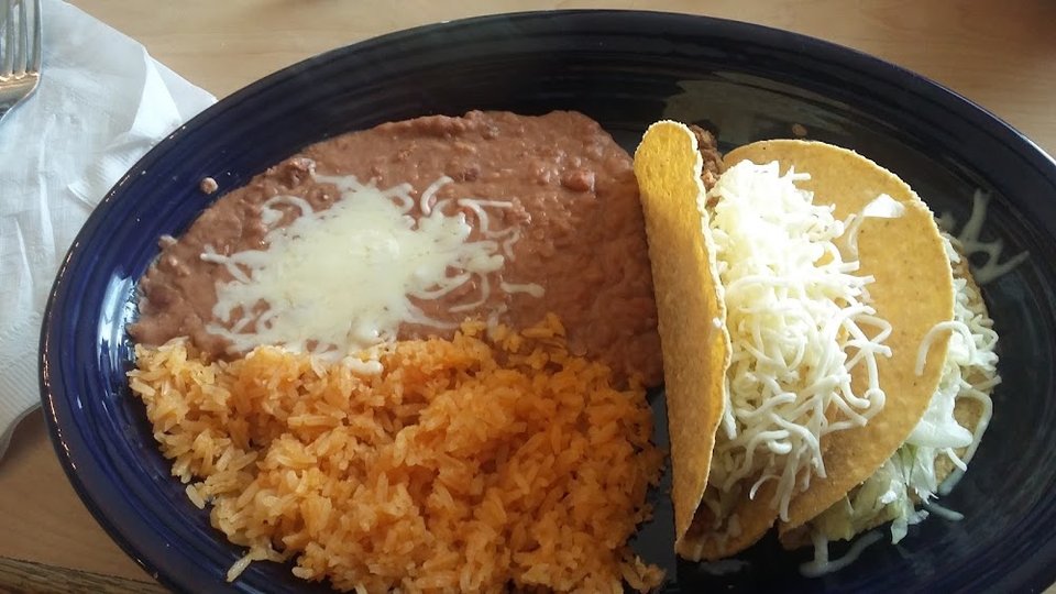 Refried Beans