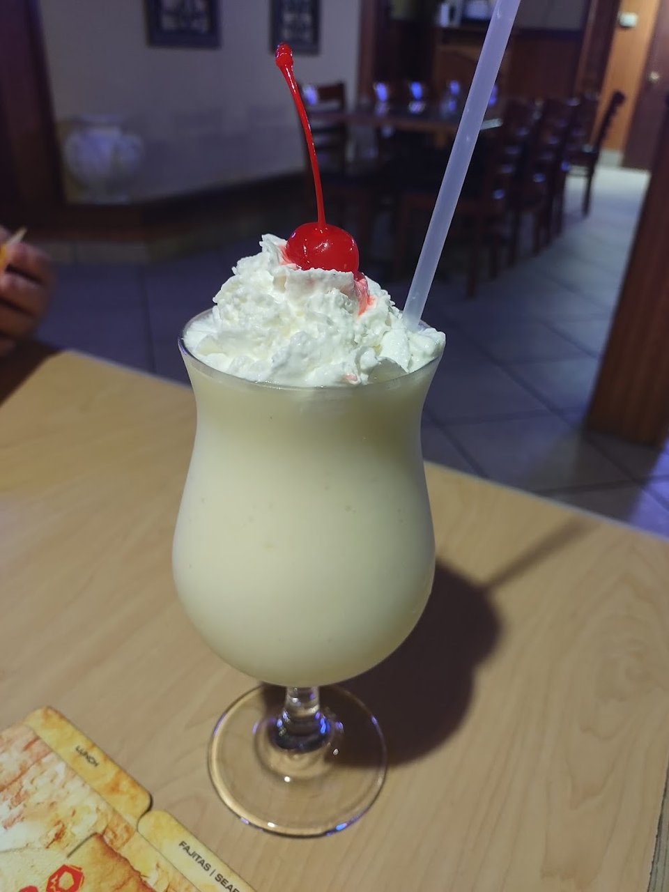 Pina Colada